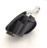 Life Core LC 950UBS Stationary Bike Left Foot Pedal Crank and Strap Set-hydrafitnessparts