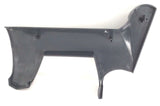 Life Core LC 950UBS Stationary Bike Left Handle Lower Cover-hydrafitnessparts