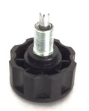 Life Core LC 950UBS Stationary Bike Seat Adjustment Pin Knob-hydrafitnessparts