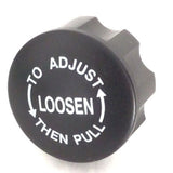 Life Core LC 950UBS Stationary Bike Seat Adjustment Pin Knob-hydrafitnessparts