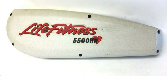 Life Fitness 5500HR CT5500 Elliptical Right Pedal Outside Cover AK61-00018-0002-hydrafitnessparts