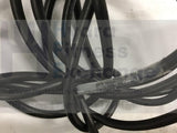 Life Fitness 90C 90T 90X 91TW CLSS Treadmill Elliptical Bike Coaxial Cable 120" AK32-00020-0002-hydrafitnessparts