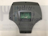Life Fitness 90C Upright Bike Display Console Panel LifeCycle-hydrafitnessparts