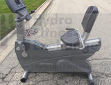 Life Fitness 90R Commercial Recumbent Bike Used in Home SO Like New-hydrafitnessparts