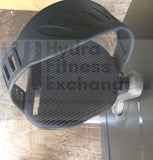 Life Fitness 90R Commercial Recumbent Bike Used in Home SO Like New-hydrafitnessparts