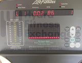 Life Fitness 90R Commercial Recumbent Bike Used in Home SO Like New-hydrafitnessparts