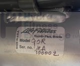 Life Fitness 90R Commercial Recumbent Bike Used in Home SO Like New-hydrafitnessparts