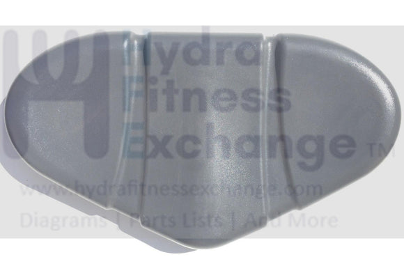 Life Fitness 90r 95ri 95re 93r clsr Recumbent Bike Bottom Seat 0k51-01054-0001-hydrafitnessparts