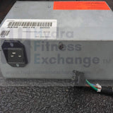 Life Fitness 90t 91t 91ti Tr 8500 9500 Treadmill Power Box Assembly 120v Board AK58-00176-0000 or AK58-00124-0000-hydrafitnessparts