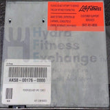 Life Fitness 90t 91t 91ti Tr 8500 9500 Treadmill Power Box Assembly 120v Board AK58-00176-0000 or AK58-00124-0000-hydrafitnessparts