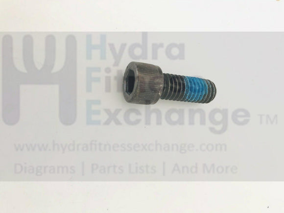 Life Fitness 91X CLSX CT5500 CT9100 Elliptical Screw 0017-00101-1645-hydrafitnessparts