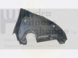 Life Fitness 91X CLSX Elliptical Left Front Cover 0K61-06240-0002-hydrafitnessparts