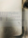 Life Fitness 91X CLSX Elliptical Left Front Cover 0K61-06240-0002-hydrafitnessparts