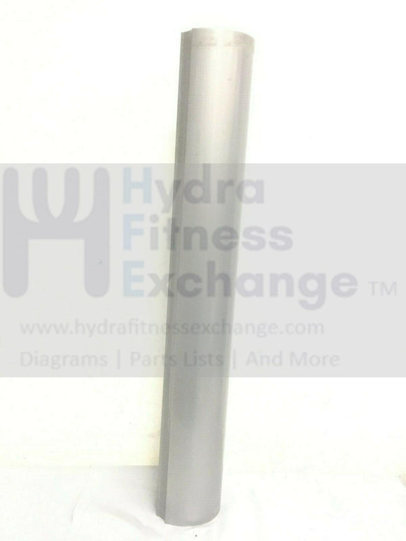 Life Fitness 91X CLSX Elliptical Lower Extrusion Cover 0K61-06121-0005-hydrafitnessparts