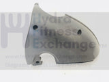 Life Fitness 91X CLSX Elliptical Right Front Cover 0K61-06250-0002-hydrafitnessparts