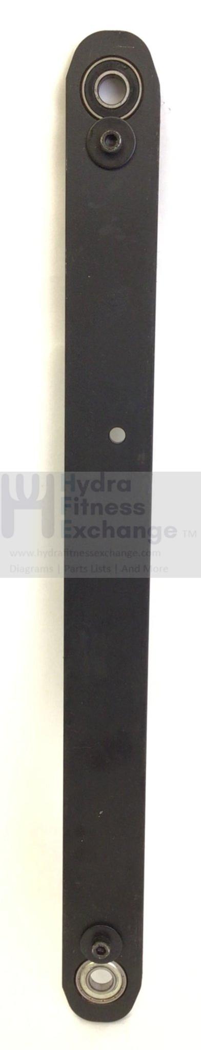 Life Fitness 91X CT9500 CLSX CT8500 CT9100 Elliptical Pedal Arm Tie Rod Assembly Linkage Link Arm GK61-00002-0020-hydrafitnessparts