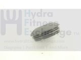 Life Fitness 91X OSX X9i CLSX Elliptical Stabilizer End Cap-hydrafitnessparts