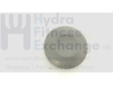 Life Fitness 91X OSX X9i CLSX Elliptical Stabilizer End Cap-hydrafitnessparts
