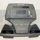 Life Fitness 91x Elliptical Display Console Panel & PCB AK61-00203-0001-hydrafitnessparts