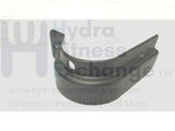 Life Fitness 93T-0XXX-06 THI Treadmill Left Roller Guard Plastic AK58-00360-0002-hydrafitnessparts