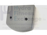 Life Fitness 93T 93Ti 95Ti 97T Treadmill Rear Endcap 0K58-01268-0302 or OK58-01268-0000-hydrafitnessparts