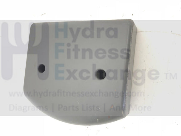 Life Fitness 93T 93Ti 95Ti 97T Treadmill Rear Endcap OK58-01268-0000-hydrafitnessparts