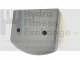 Life Fitness 93T 93Ti 95Ti 97T Treadmill Rear Endcap OK58-01268-0000-hydrafitnessparts