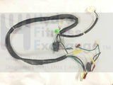 Life Fitness 93T 95TW Treadmill 220-230V Power Cable Harness AK58-00223-0003-hydrafitnessparts
