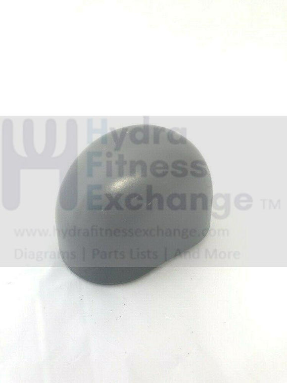 Life Fitness 93T 95Te 95Ti 95TW 97Ti Treadmill Handrail End Cap OK58-01396-0000-hydrafitnessparts