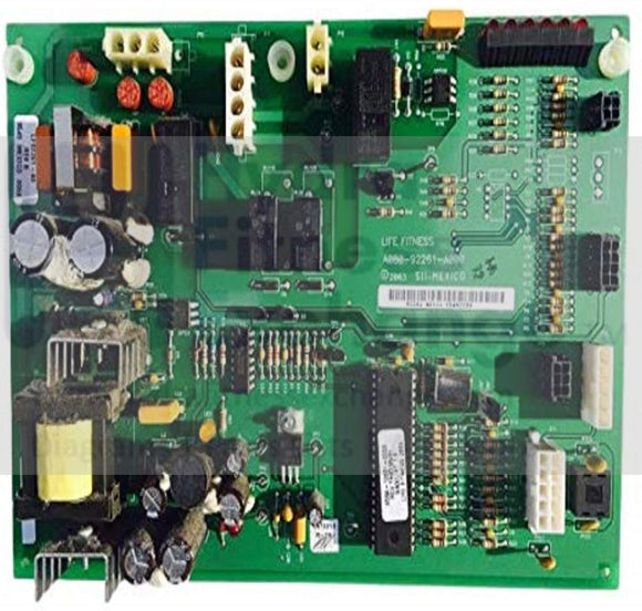 Life Fitness 93t 93ti 95t 95ti 97ti Treadmill Wax Lift Lower Board A084-92261-A000-hydrafitnessparts