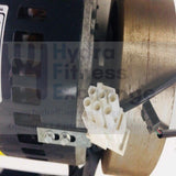 Life-Fitness 93t 95t 95ti 97ti Treadmill Drive Motor Fat Boy W/o Fan Assembly AK58-00171-0000-hydrafitnessparts