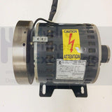 Life-Fitness 93t 95t 95ti 97ti Treadmill Drive Motor Fat Boy W/o Fan Assembly AK58-00171-0000-hydrafitnessparts