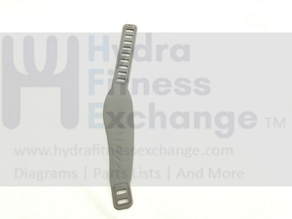 Life Fitness 95C 95Ci Recumbent Bike Left Pedal strap 0K63-01238-0004-hydrafitnessparts
