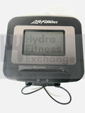 Life Fitness 95CS (APU) Upright Bike Display Console Assembly AK92-00052-2400-hydrafitnessparts