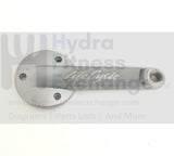 Life Fitness 95Ci 95Re 95Ri Recumbent Bike Left Pedal Crank Arm 0K39-01042-0008-hydrafitnessparts