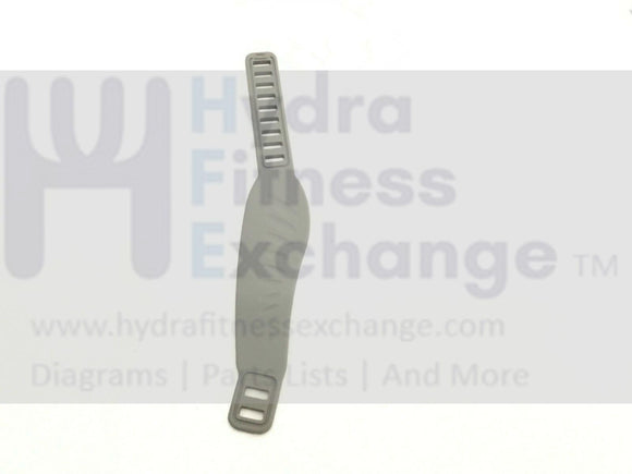 Life Fitness 95Ci Recumbent Bike Right Pedal strap 0K63-01238-0003