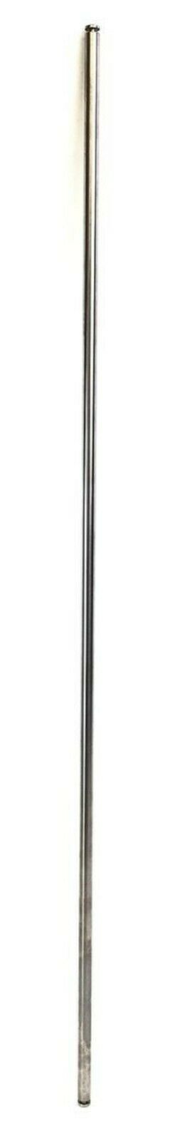 Life Fitness 95PS-ALLXX-XX03RF Stepper Step Rear Shaft 9587400-hydrafitnessparts