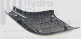 Life Fitness 95PS Stepper Step Left Rear Handlebar Outer Cover 9269000 9276900-hydrafitnessparts