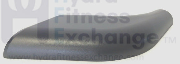 Life Fitness 95PS Stepper Step Left Rear Handlebar Outer Cover 9269000 9276900-hydrafitnessparts
