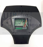 Life Fitness 95R 9500 HR Recumbent Bike Display Console Panel & PCB LifeCycle-hydrafitnessparts