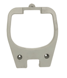 Life Fitness 95R PCSR Recumbent Bike Front Carriage Cover 0K66-01034-0000-hydrafitnessparts