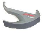 Life Fitness 95R PCSR Recumbent Bike Rear Shroud Decal AK66-00045-0004-hydrafitnessparts