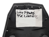 Life Fitness 95R Recumbent Bike Rear End Cap 0K66-01055-0000-hydrafitnessparts