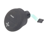 Life Fitness 95R Recumbent Bike Resistance Level Button Assembly AK69-00100-0000-hydrafitnessparts