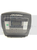 Life Fitness 95R Upright Cycle Achieve Display Console LEDN-DOMXX-01 60176-hydrafitnessparts