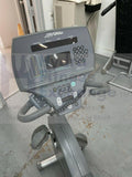 Life Fitness 95Ri Recumbent Stationary Exercise Bike-hydrafitnessparts