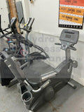 Life Fitness 95Ri Recumbent Stationary Exercise Bike-hydrafitnessparts