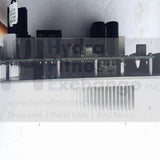 Life Fitness 95T 95Ti 93T 97T Treadmill Motor Control Board 110v Controller AK65-00071-0007-hydrafitnessparts