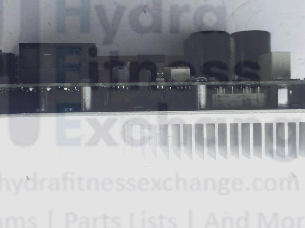 ライフフィット　コントロール HRZ-8□ライフフィットトレーナー LIFE FIT 2way Fit001 用リモコン