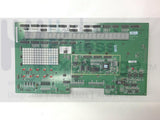 Life Fitness 95T 97T Treadmill Power Control Board Assembly A084-92185-A009-hydrafitnessparts